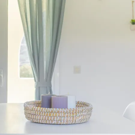 Akti Apollona 아파트