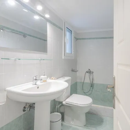 Akti Apollona 아폴론