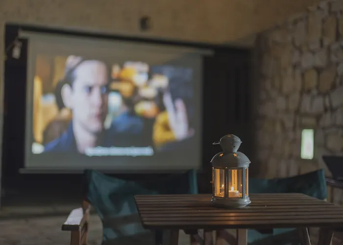 公寓 Akti Apollona