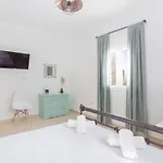 Akti Apollona Apartamento Apollon (Naxos)
