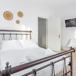 Akti Apollona Apartamento *