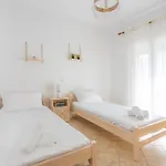Apartamento Akti Apollona *
