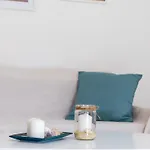 Apartamento Akti Apollona Apollon (Naxos)