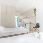Akti Apollona Apartamento Apollon (Naxos)