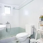 Apartamento Akti Apollona Apollon (Naxos)