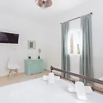 Apartamento Akti Apollona