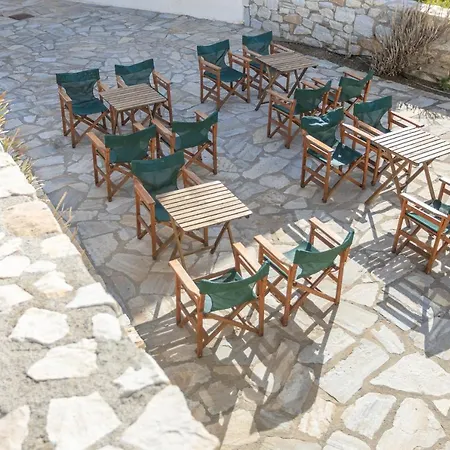 Appartement Akti Apollona