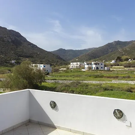 Apartment Akti Apollona *
