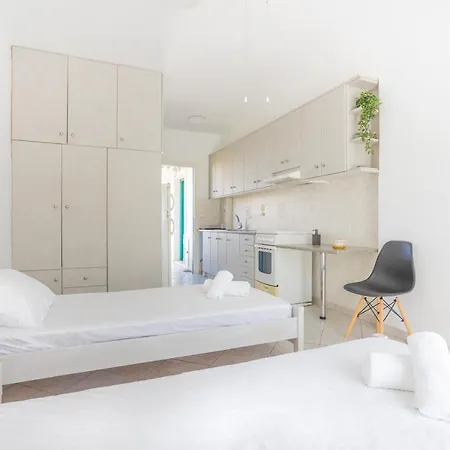 Akti Apollona Apollon