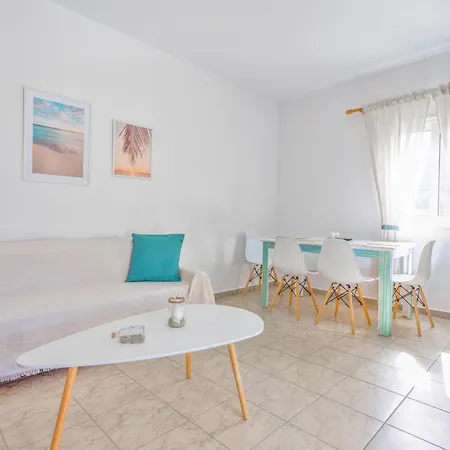 Akti Apollona Apartment Apollon (Naxos)