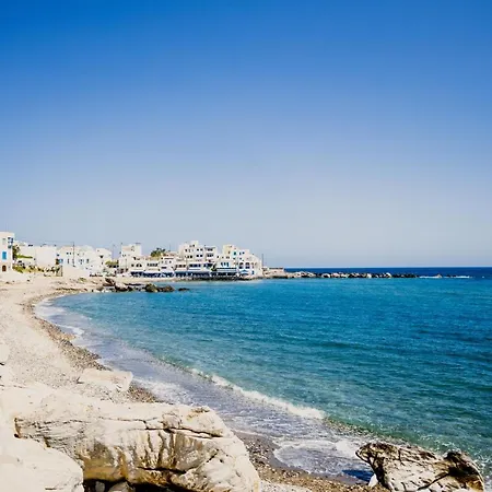 Akti Apollona Apartment