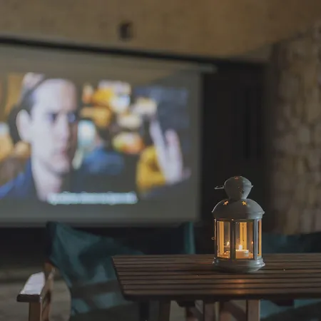 Apartment Akti Apollona