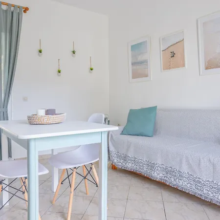 Akti Apollona Apartment *