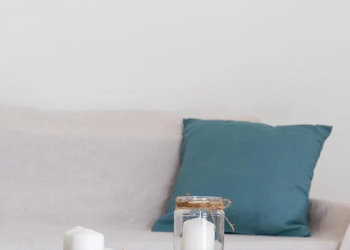 Apartment Akti Apollona Apollon (Naxos)