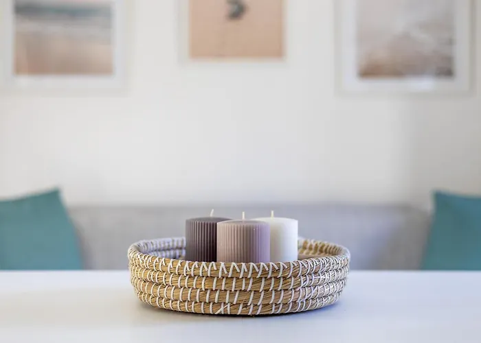 Apartamento Akti Apollona Apollon (Naxos)