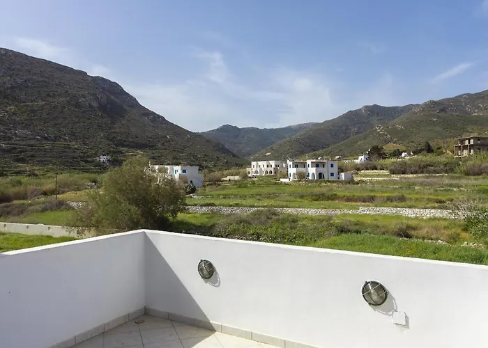 Apartamento Akti Apollona *