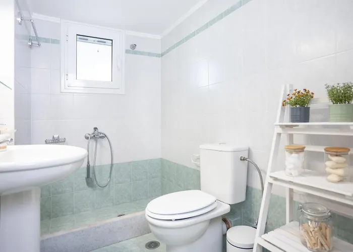 Akti Apollona Apollon (Naxos)