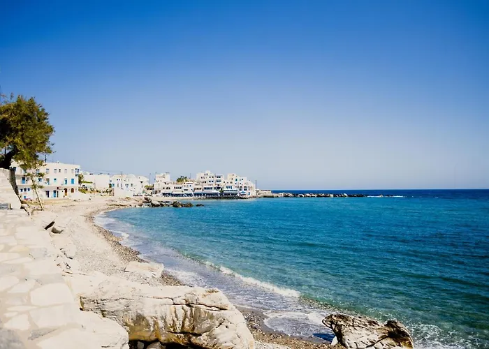 Akti Apollona Apartamento