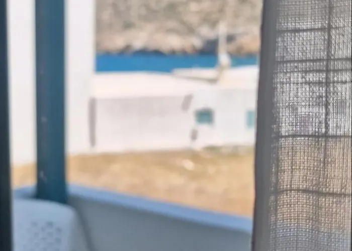 Akti Apollona Apartamento